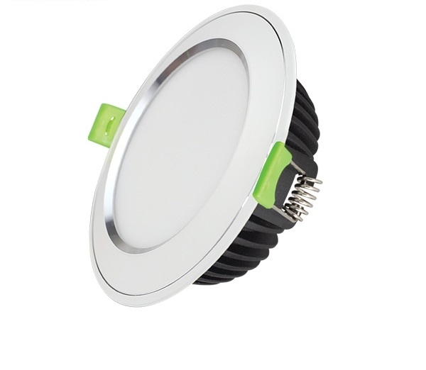 Đèn led âm trần Vinhomes